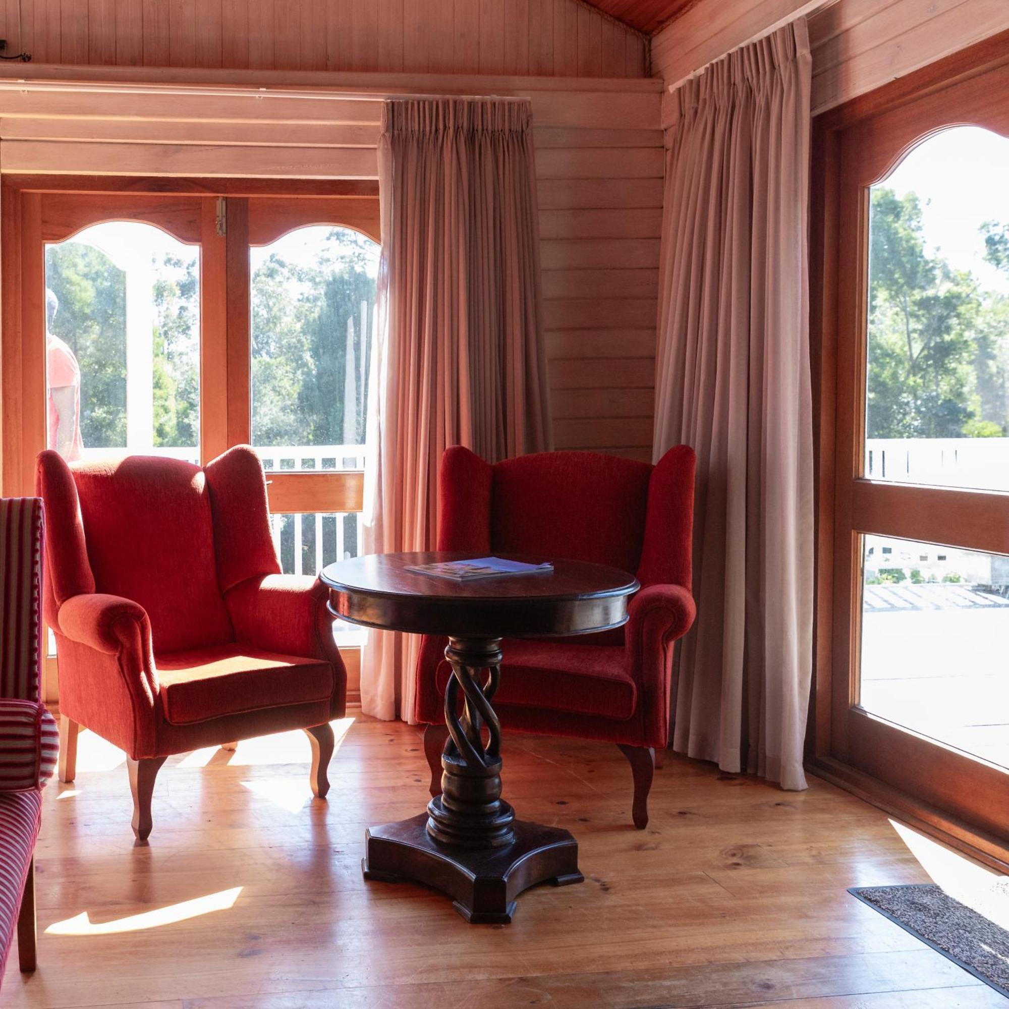 อีเดนบรูก คันทรี เฮาส์ Bed & Breakfast Harkerville ห้อง รูปภาพ